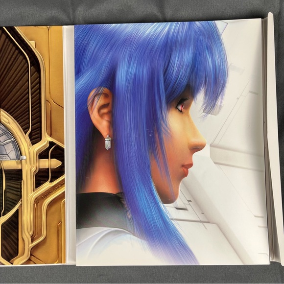 Xenosaga Episode II | Brady Limited Strategy Guide Playstation 2 - Picture 5 of 10